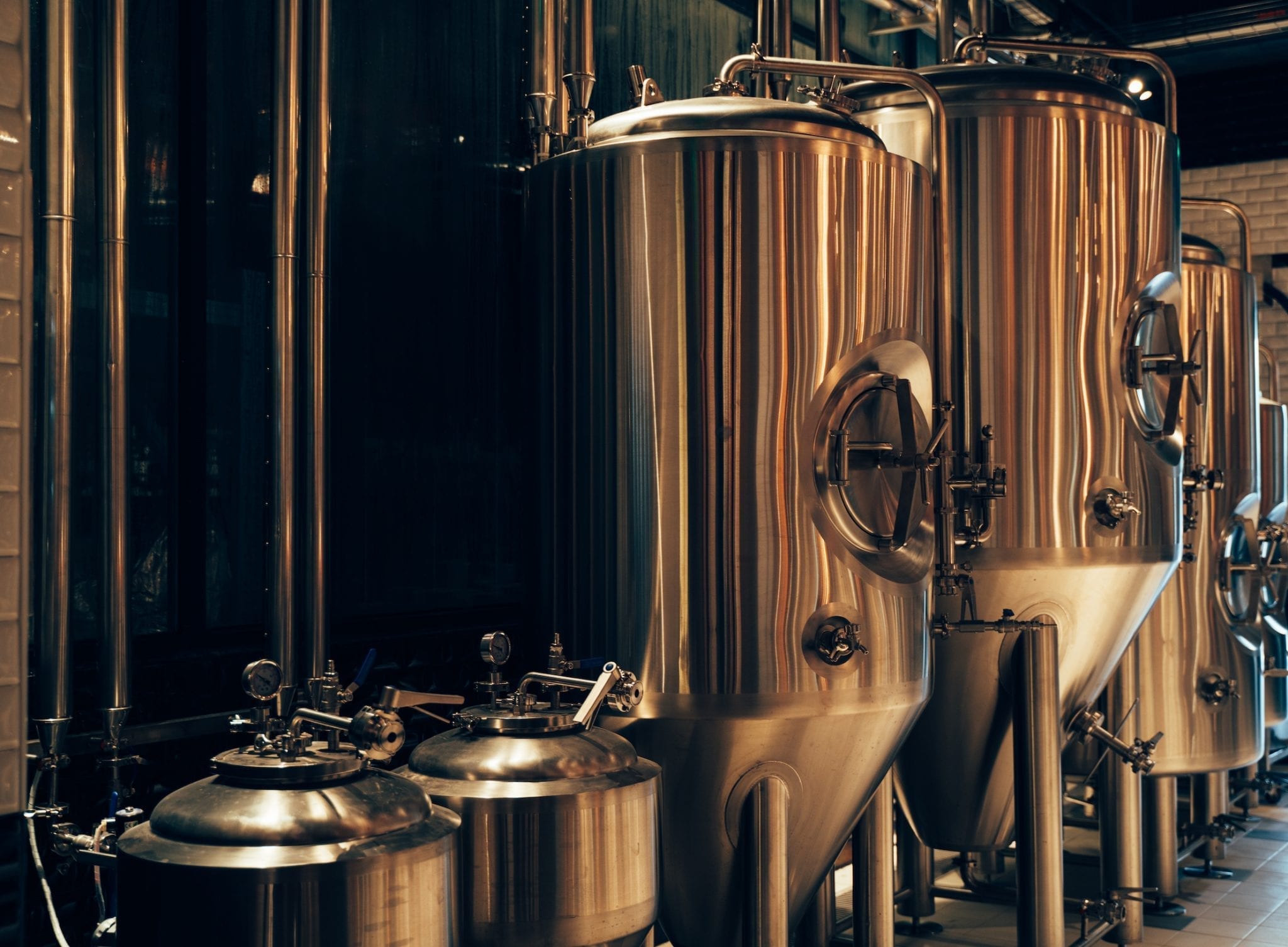 Designing a Brewery - Start to Finish | Bespoke Brewing Solutions