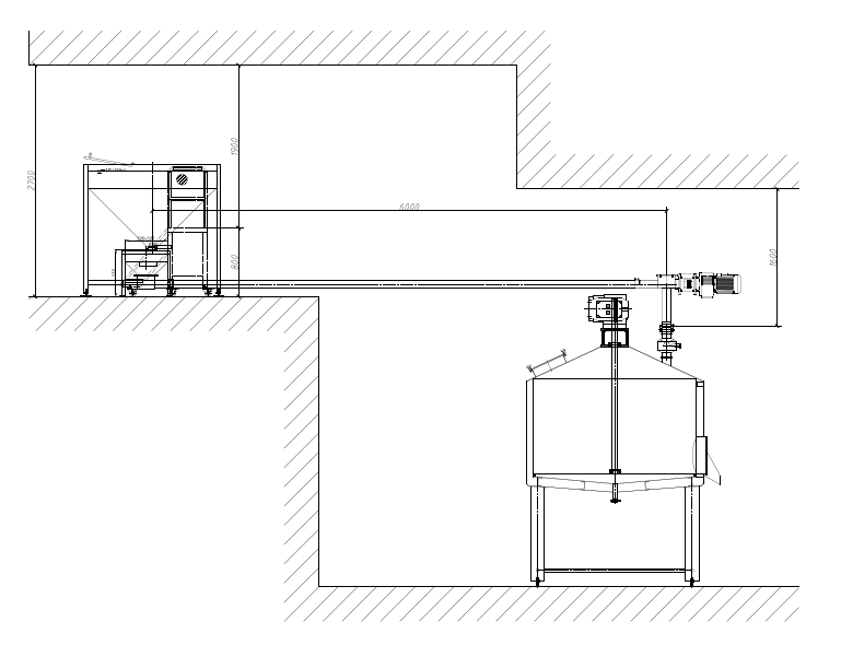 Which kind of grist hydrator you will use for brewhouse